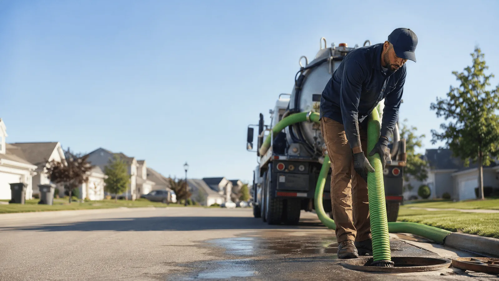 Mosquito Control in Colbert, GA